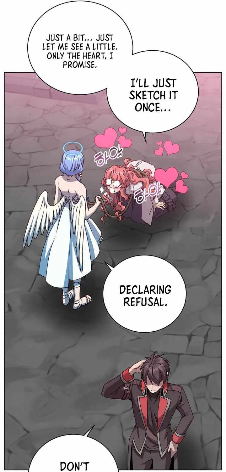Read The Max Level Hero Has Returned! chapter 209 image 51 on Lezhin