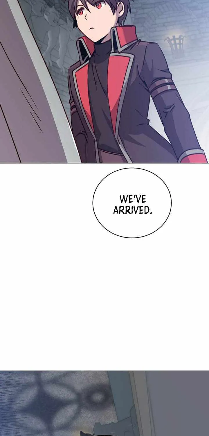 Read The Max Level Hero Has Returned! chapter 209 image 53 on Lezhin