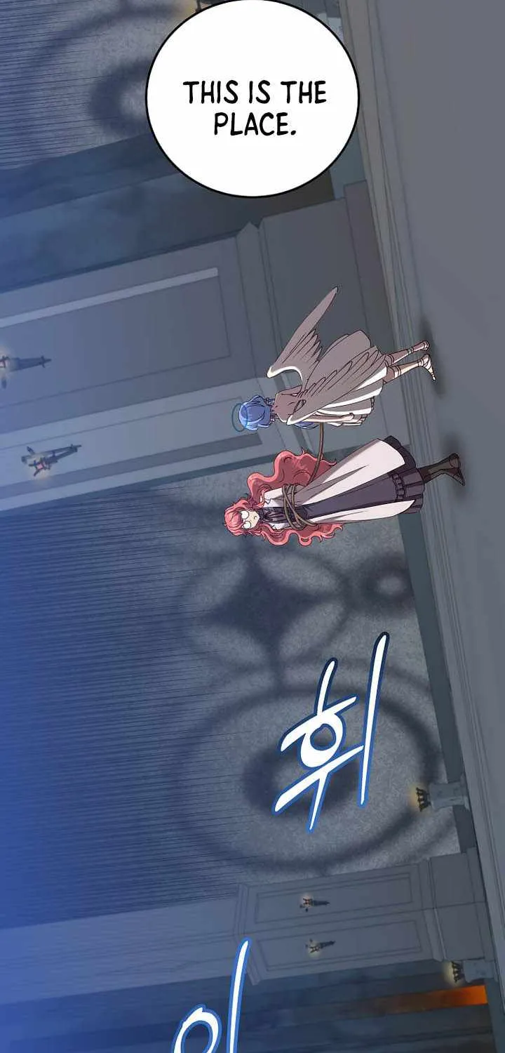 Read The Max Level Hero Has Returned! chapter 209 image 54 on Lezhin