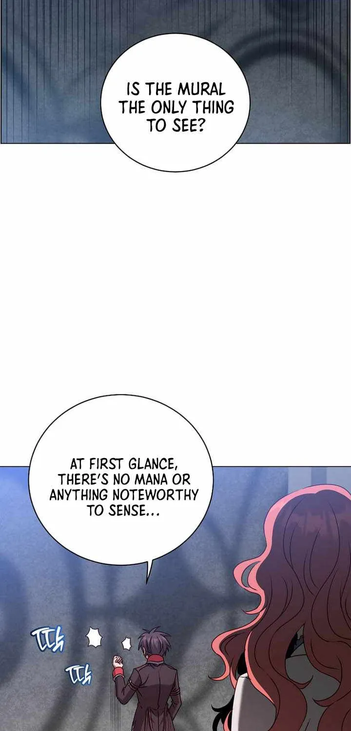 Read The Max Level Hero Has Returned! chapter 209 image 56 on Lezhin