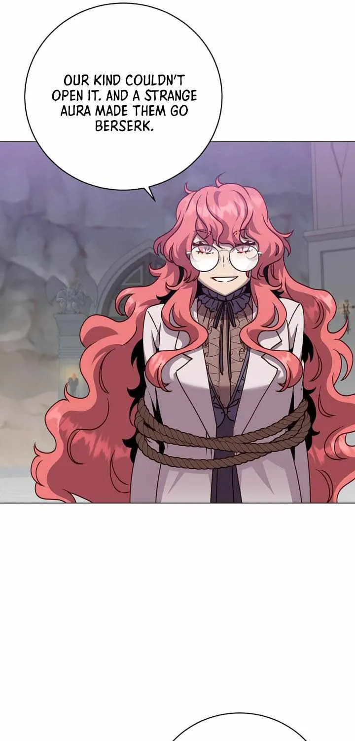 Read The Max Level Hero Has Returned! chapter 209 image 58 on Lezhin