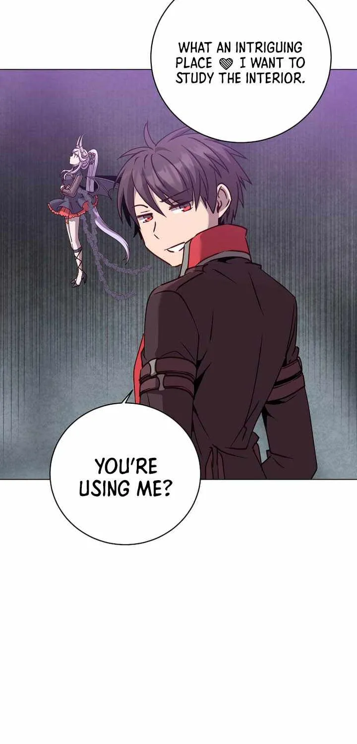 Read The Max Level Hero Has Returned! chapter 209 image 59 on Lezhin