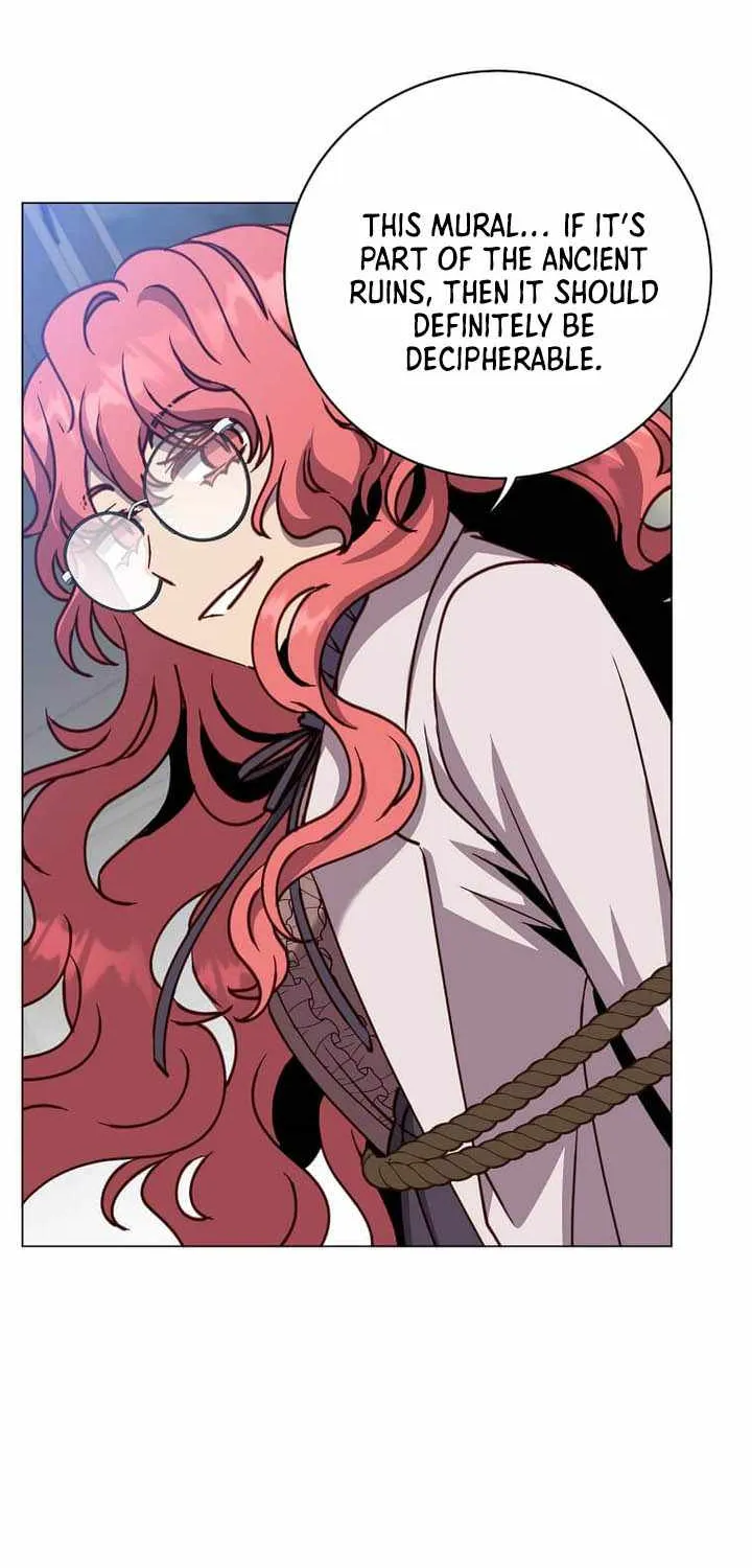Read The Max Level Hero Has Returned! chapter 209 image 61 on Lezhin