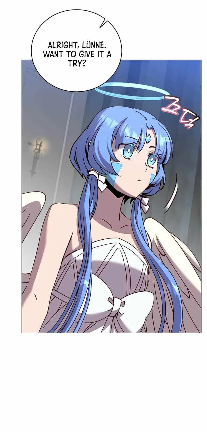 Read The Max Level Hero Has Returned! chapter 209 image 62 on Lezhin