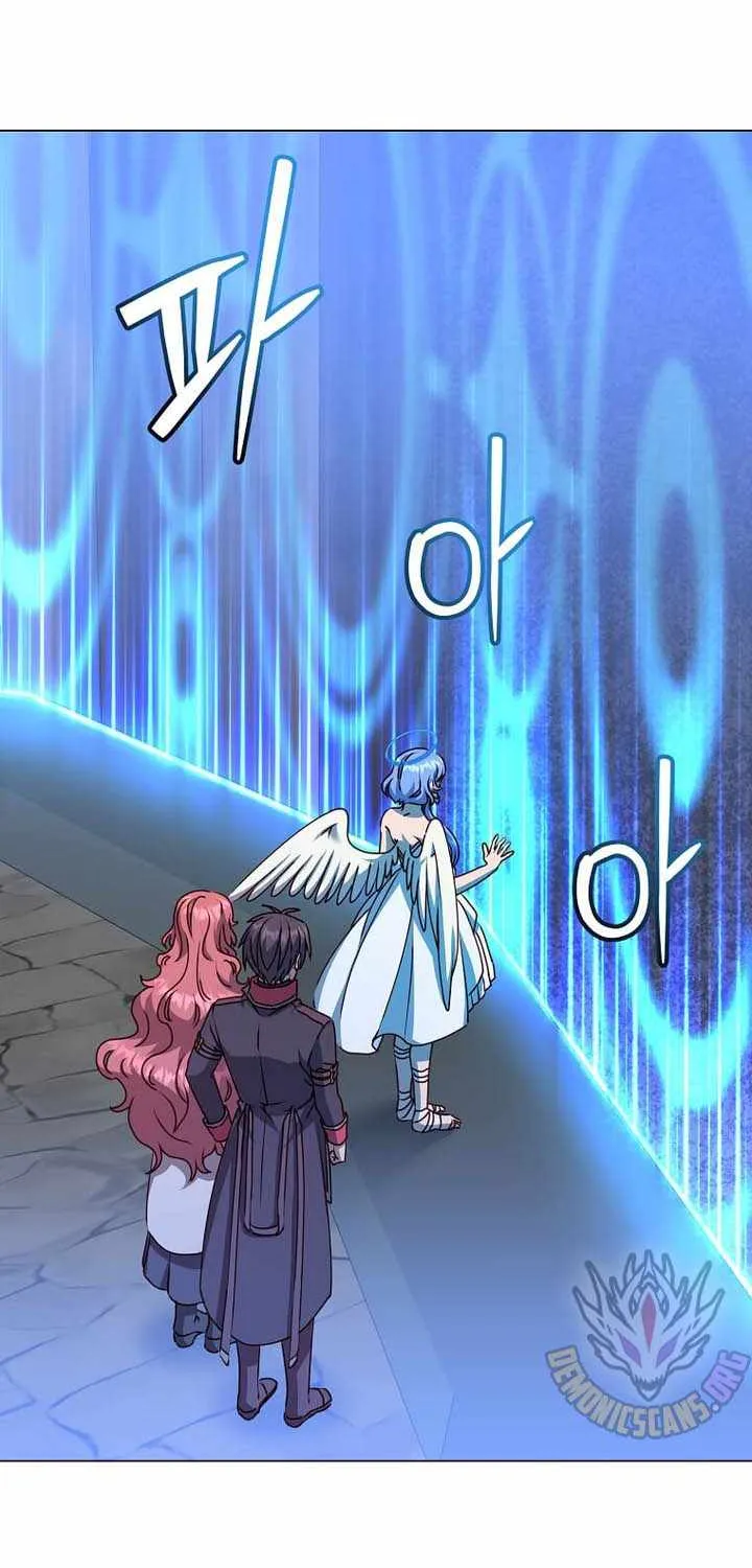 Read The Max Level Hero Has Returned! chapter 209 image 63 on Lezhin