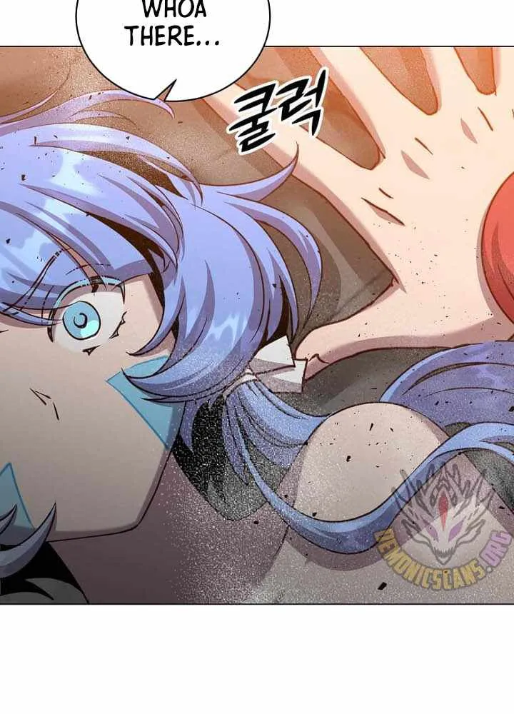 Read The Max Level Hero Has Returned! chapter 209 image 71 on Lezhin