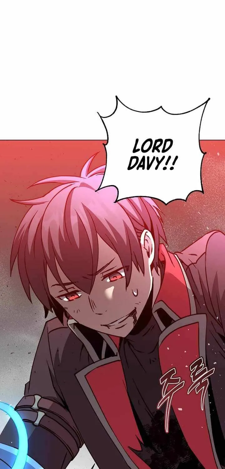 Read The Max Level Hero Has Returned! chapter 209 image 72 on Lezhin