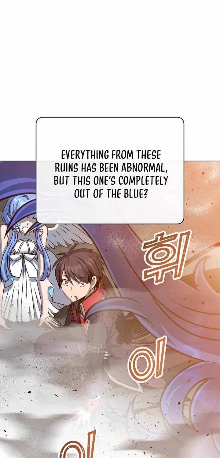 Read The Max Level Hero Has Returned! chapter 209 image 75 on Lezhin
