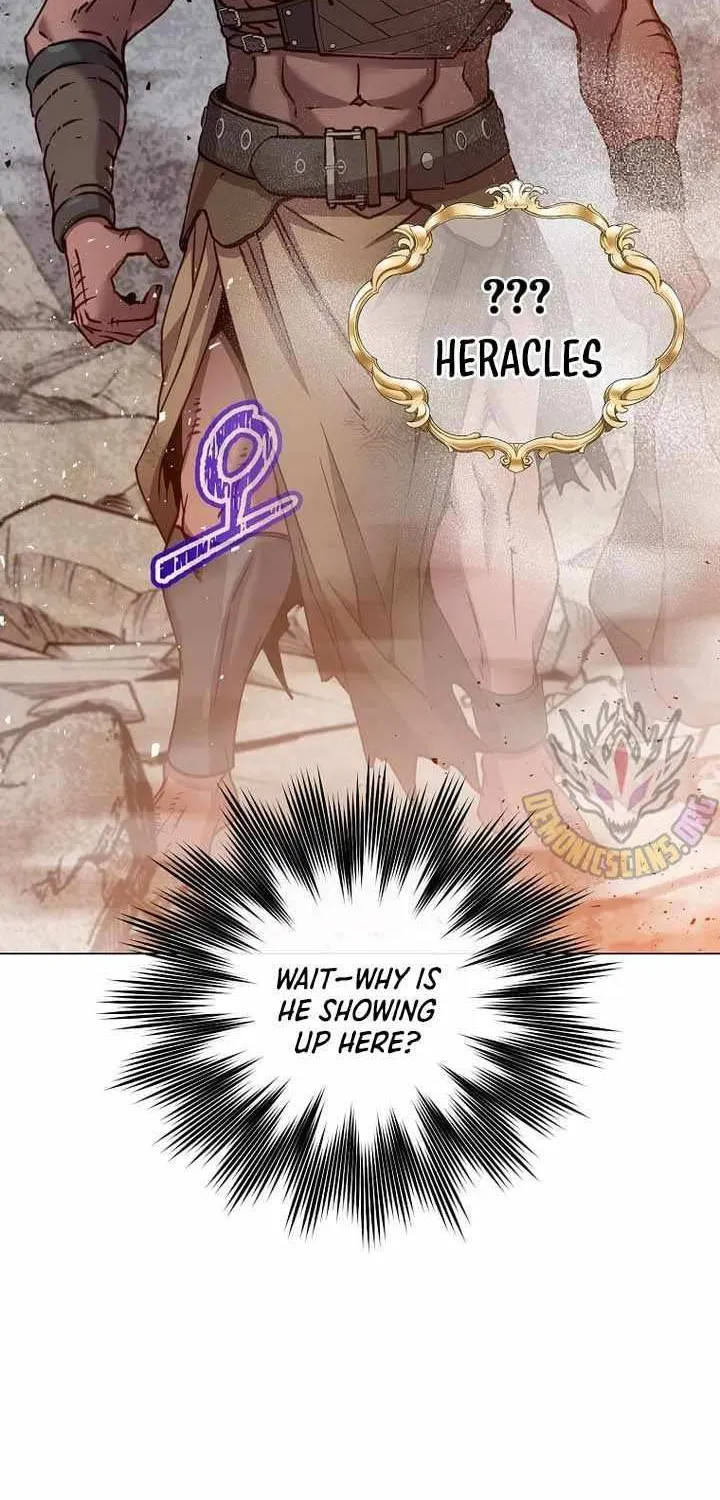 Read The Max Level Hero Has Returned! chapter 209 image 77 on Lezhin