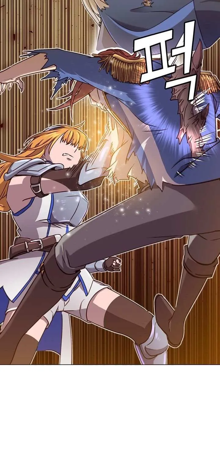 Read The Max Level Hero Has Returned! chapter 21 image 10 on Lezhin