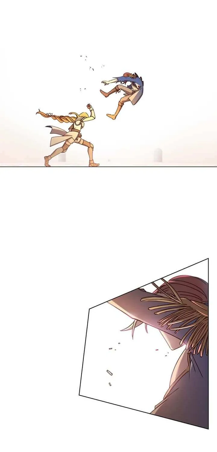 Read The Max Level Hero Has Returned! chapter 21 image 11 on Lezhin