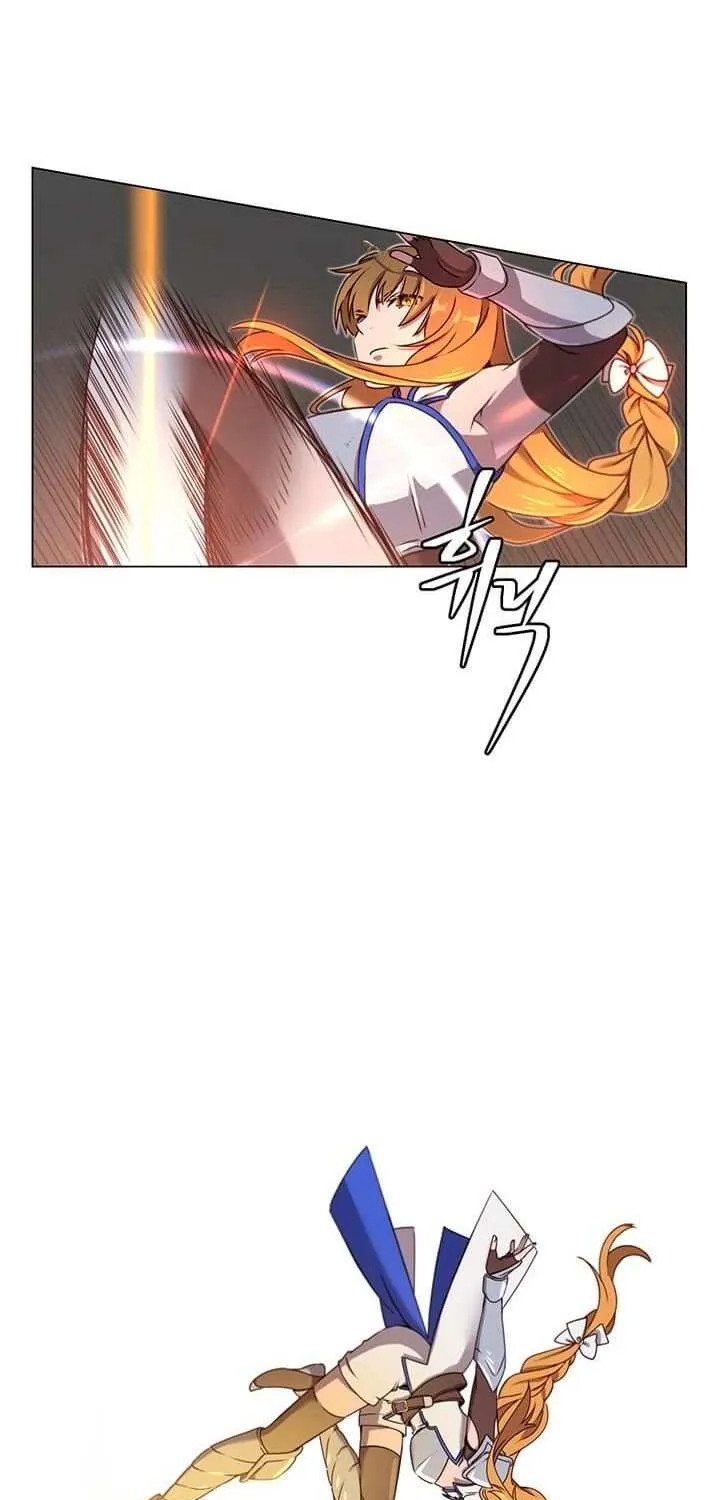 Read The Max Level Hero Has Returned! chapter 21 image 12 on Lezhin