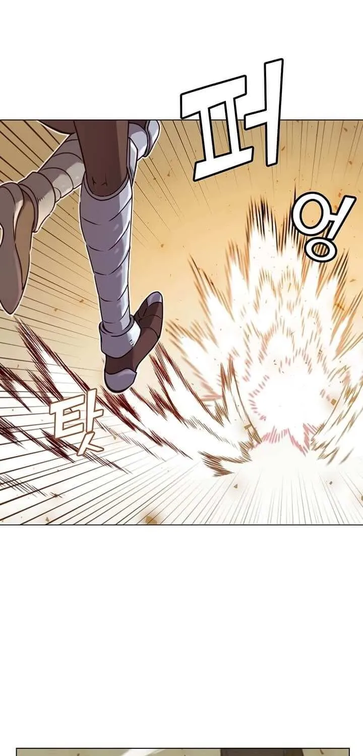 Read The Max Level Hero Has Returned! chapter 21 image 16 on Lezhin