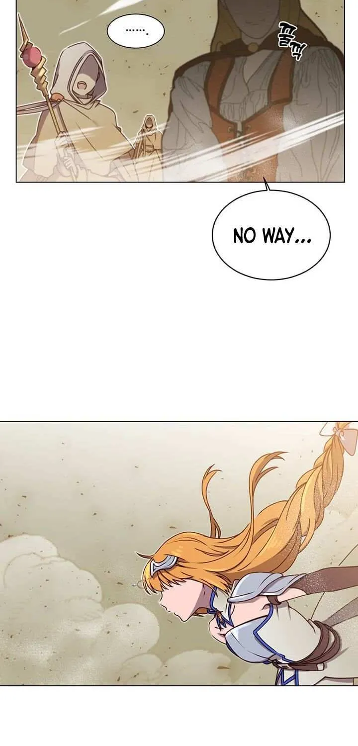 Read The Max Level Hero Has Returned! chapter 21 image 17 on Lezhin
