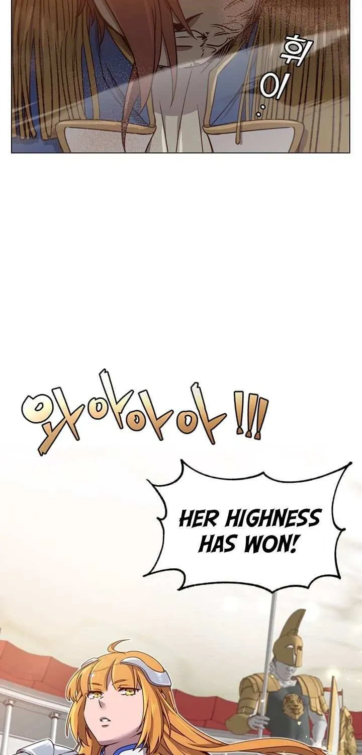 Read The Max Level Hero Has Returned! chapter 21 image 19 on Lezhin