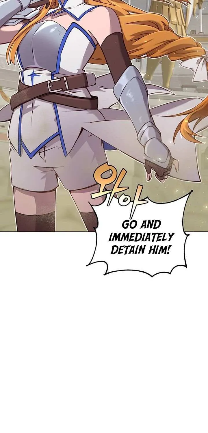 Read The Max Level Hero Has Returned! chapter 21 image 20 on Lezhin
