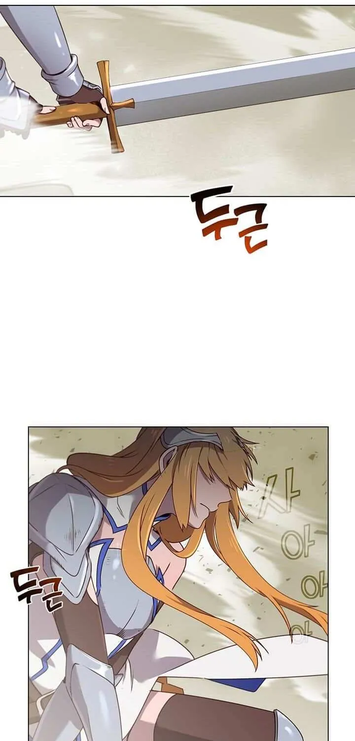 Read The Max Level Hero Has Returned! chapter 21 image 3 on Lezhin