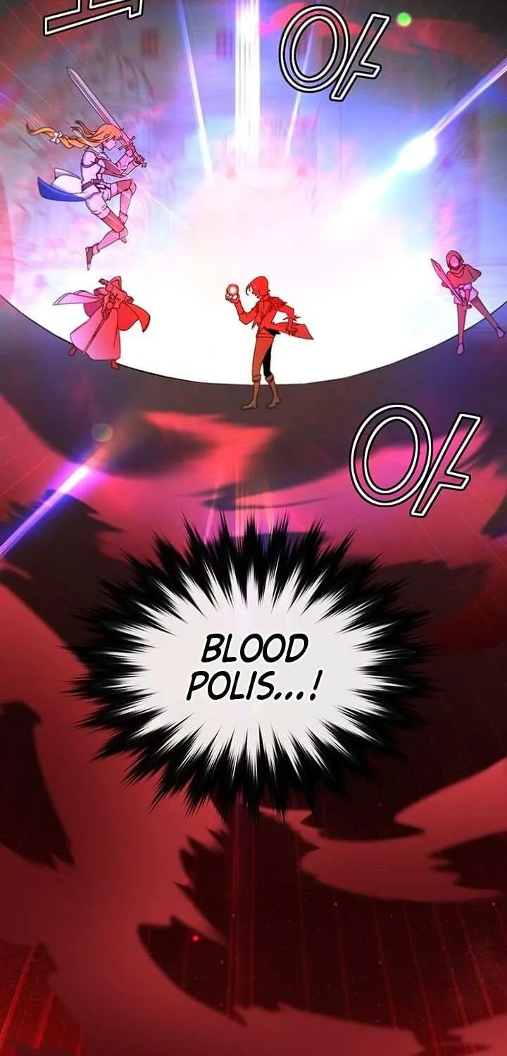 Read The Max Level Hero Has Returned! chapter 21 image 32 on Lezhin