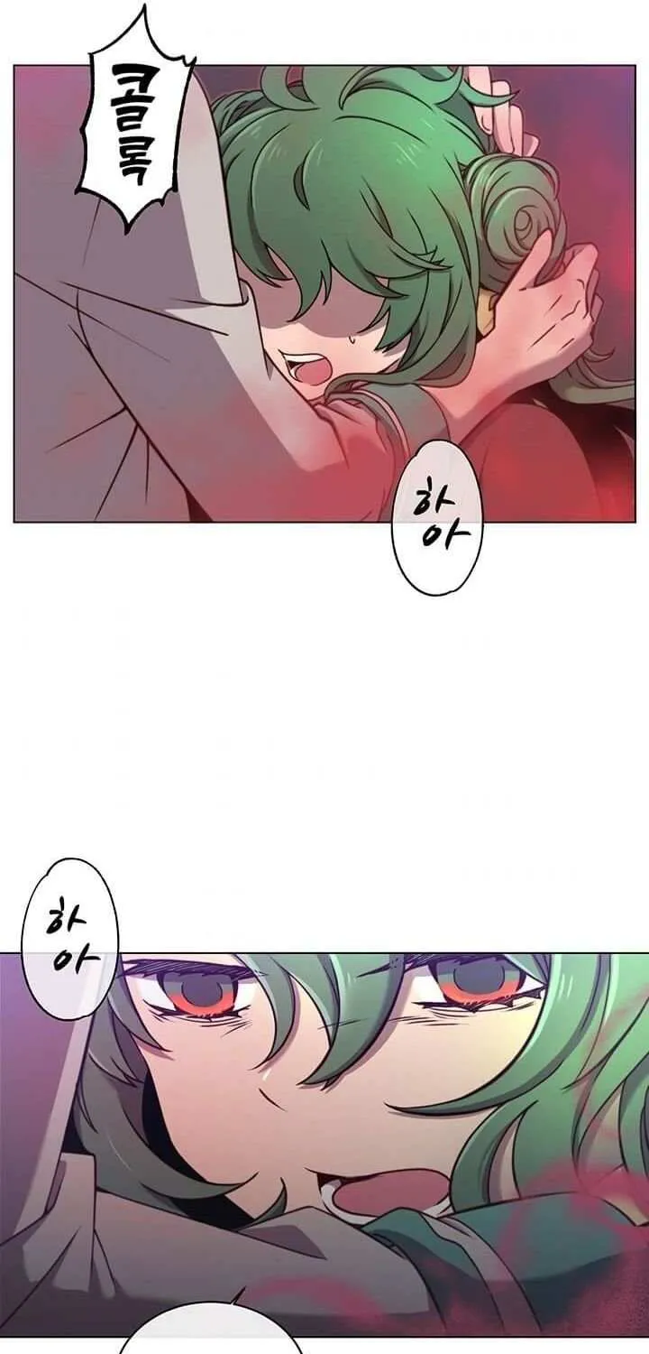 Read The Max Level Hero Has Returned! chapter 21 image 39 on Lezhin