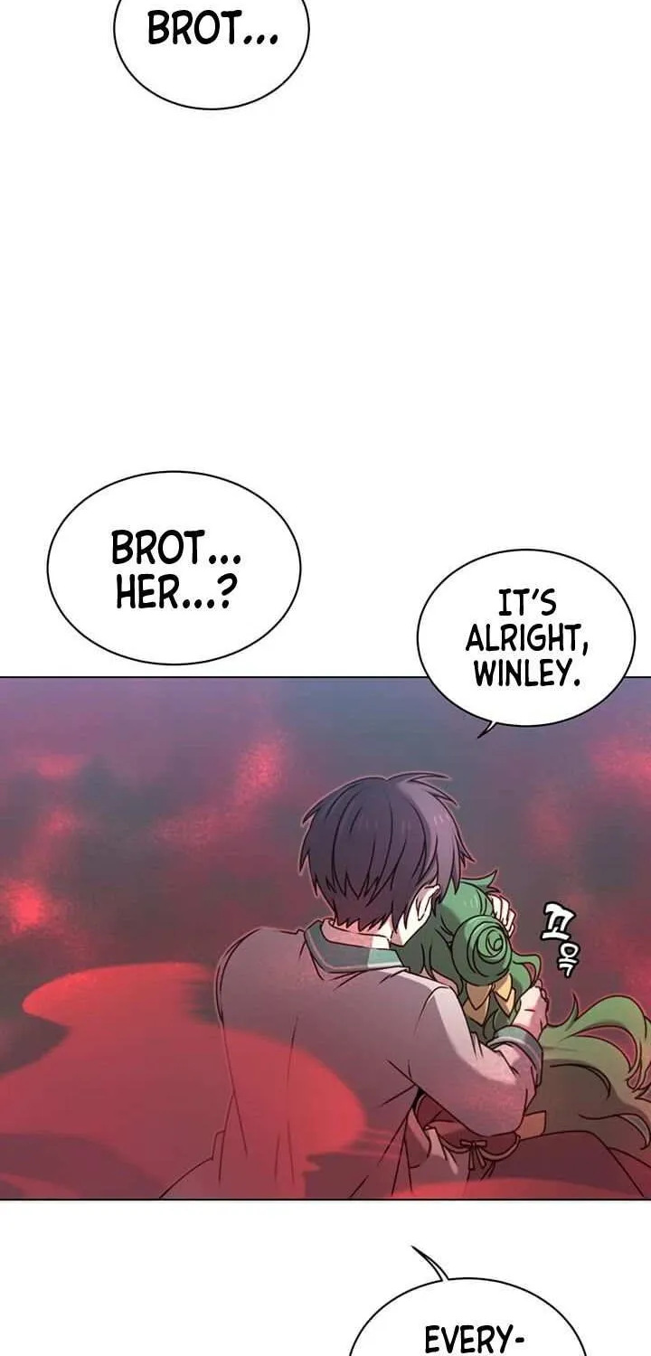 Read The Max Level Hero Has Returned! chapter 21 image 40 on Lezhin