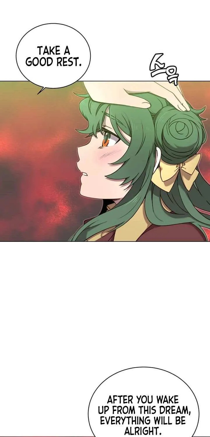 Read The Max Level Hero Has Returned! chapter 21 image 43 on Lezhin
