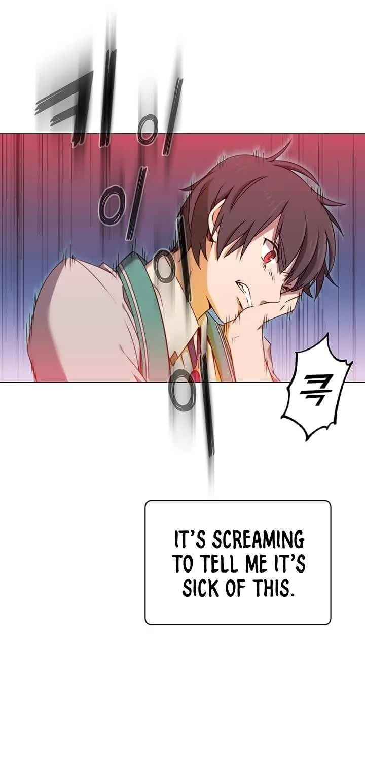 Read The Max Level Hero Has Returned! chapter 21 image 49 on Lezhin