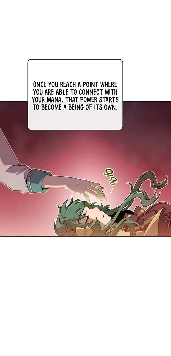 Read The Max Level Hero Has Returned! chapter 21 image 50 on Lezhin