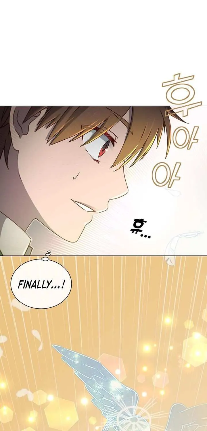 Read The Max Level Hero Has Returned! chapter 21 image 57 on Lezhin