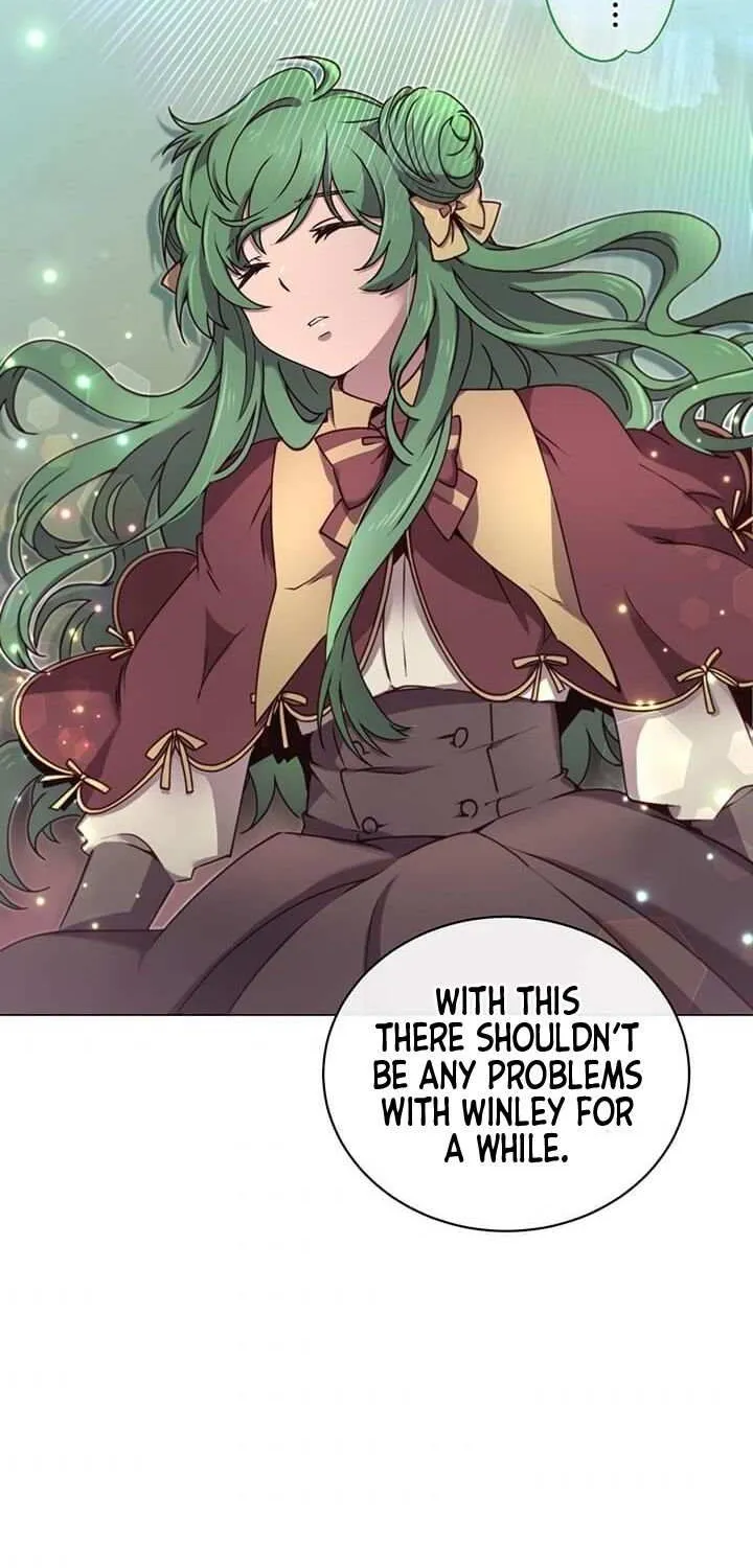 Read The Max Level Hero Has Returned! chapter 21 image 62 on Lezhin