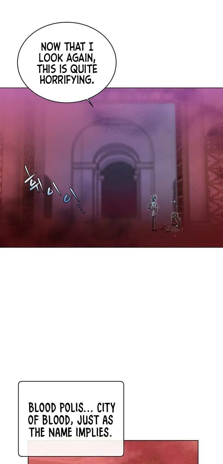 Read The Max Level Hero Has Returned! chapter 21 image 63 on Lezhin