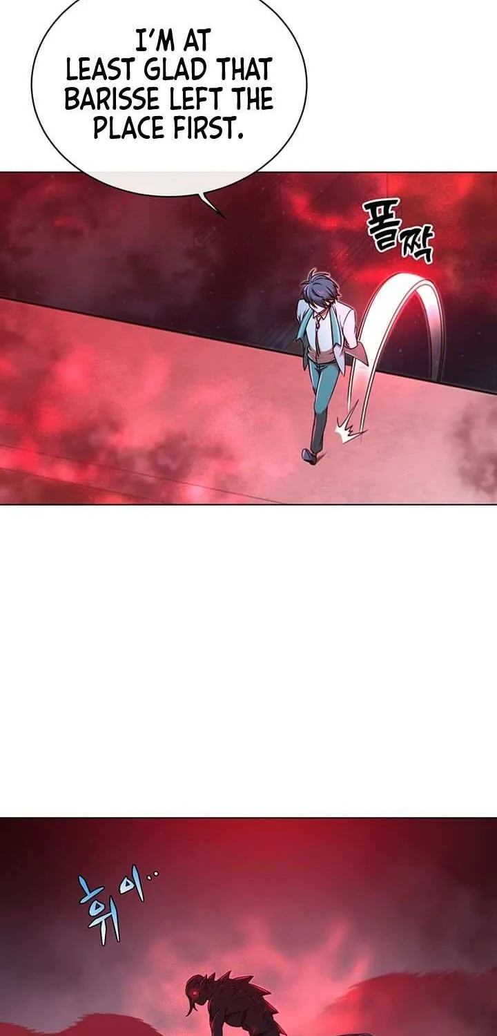 Read The Max Level Hero Has Returned! chapter 21 image 66 on Lezhin