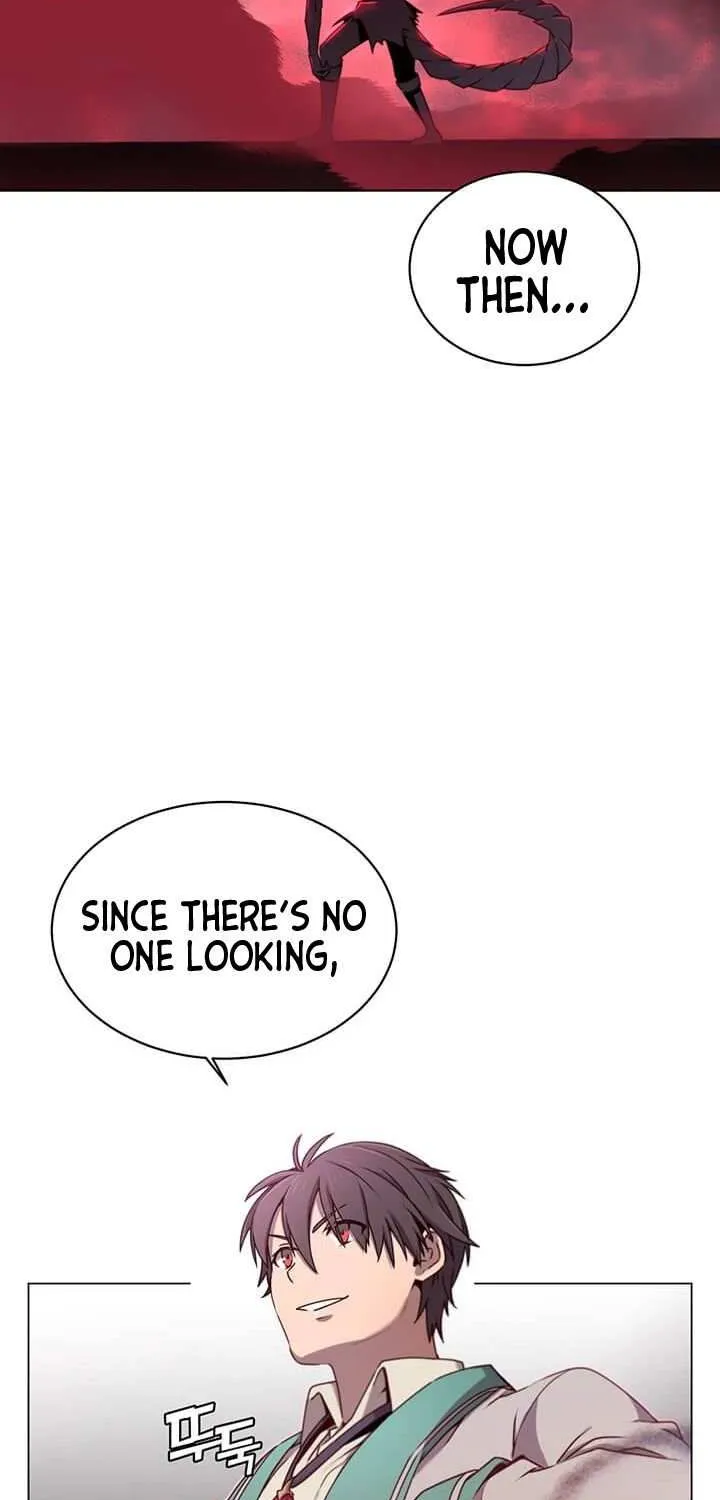 Read The Max Level Hero Has Returned! chapter 21 image 67 on Lezhin