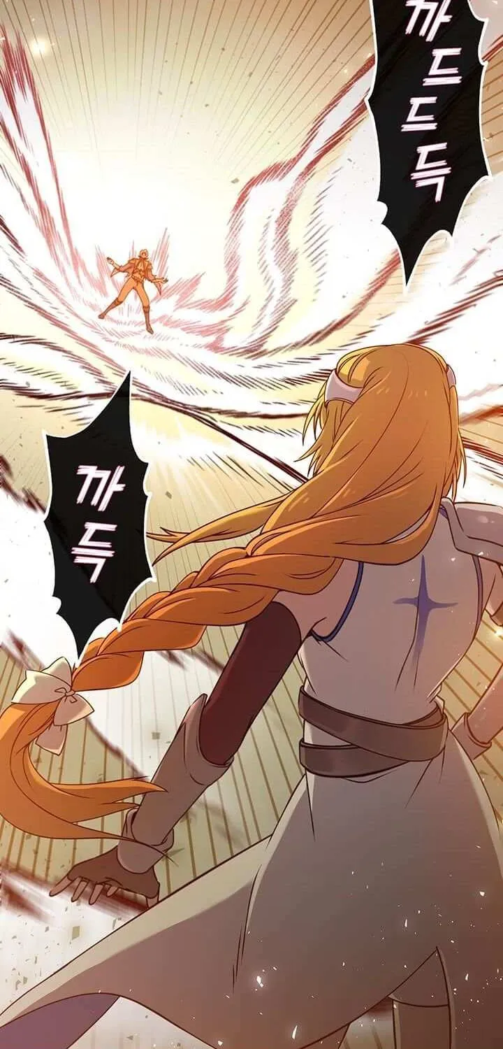 Read The Max Level Hero Has Returned! chapter 21 image 7 on Lezhin
