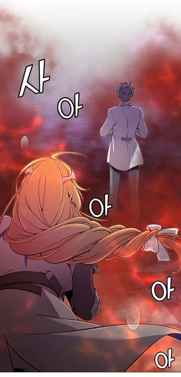 Read The Max Level Hero Has Returned! chapter 21 image 70 on Lezhin