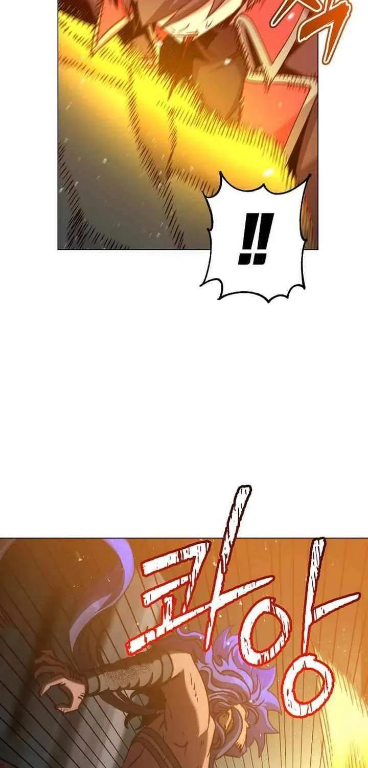 Read The Max Level Hero Has Returned! chapter 210 image 1 on Lezhin