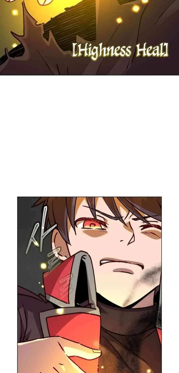 Read The Max Level Hero Has Returned! chapter 210 image 12 on Lezhin