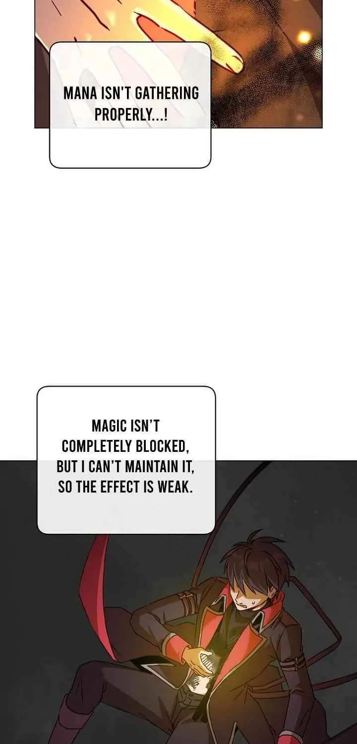 Read The Max Level Hero Has Returned! chapter 210 image 13 on Lezhin