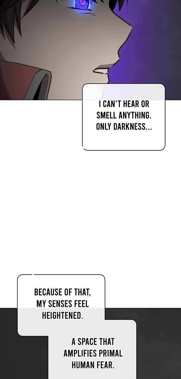 Read The Max Level Hero Has Returned! chapter 210 image 17 on Lezhin
