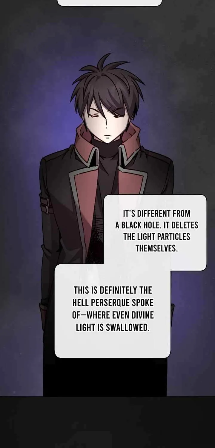 Read The Max Level Hero Has Returned! chapter 210 image 18 on Lezhin