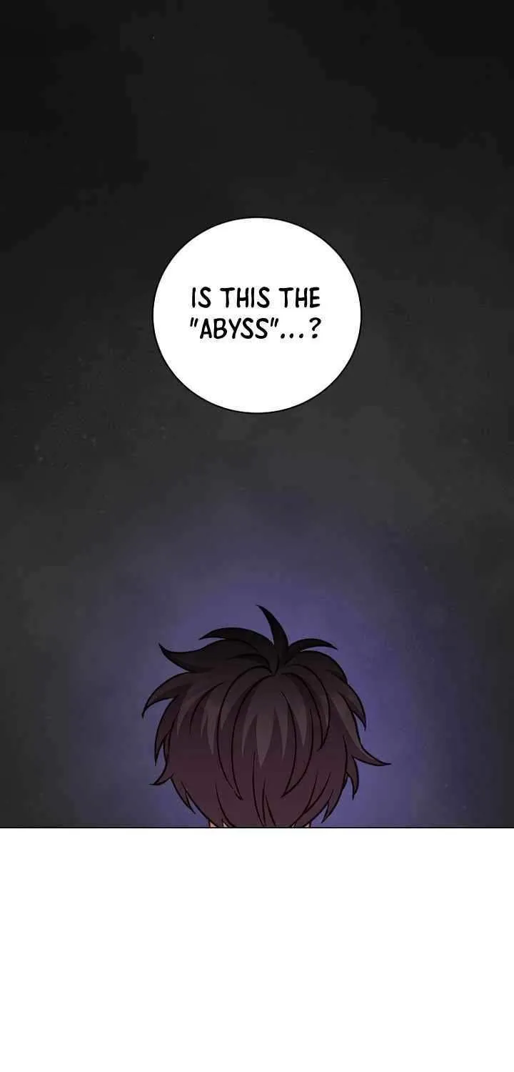 Read The Max Level Hero Has Returned! chapter 210 image 19 on Lezhin