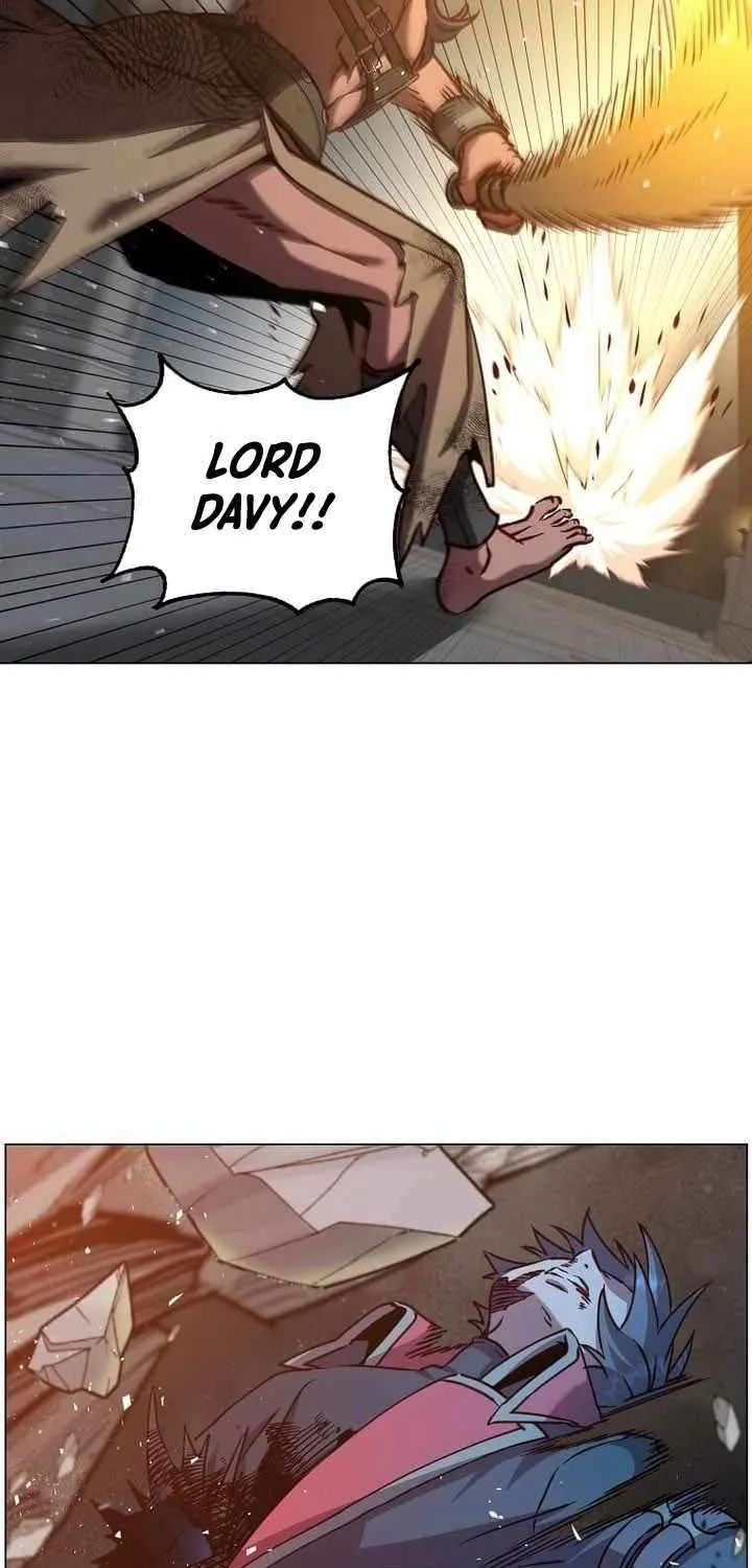 Read The Max Level Hero Has Returned! chapter 210 image 2 on Lezhin
