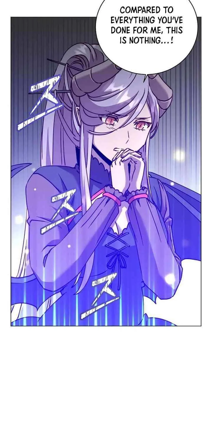 Read The Max Level Hero Has Returned! chapter 210 image 25 on Lezhin