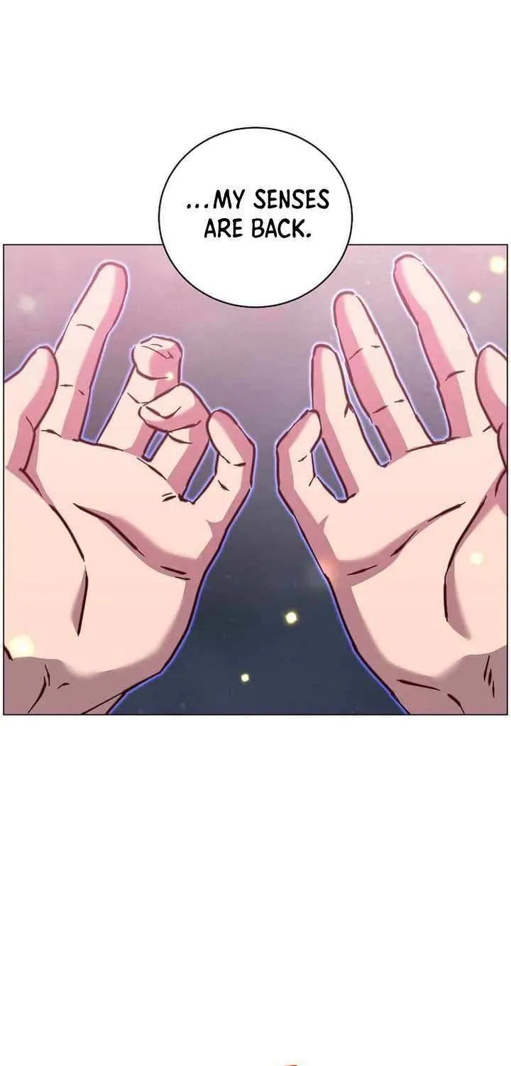 Read The Max Level Hero Has Returned! chapter 210 image 27 on Lezhin