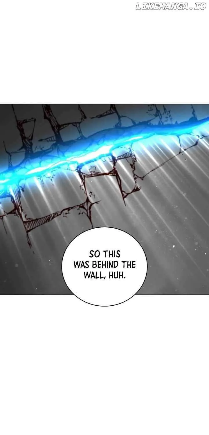 Read The Max Level Hero Has Returned! chapter 210 image 29 on Lezhin