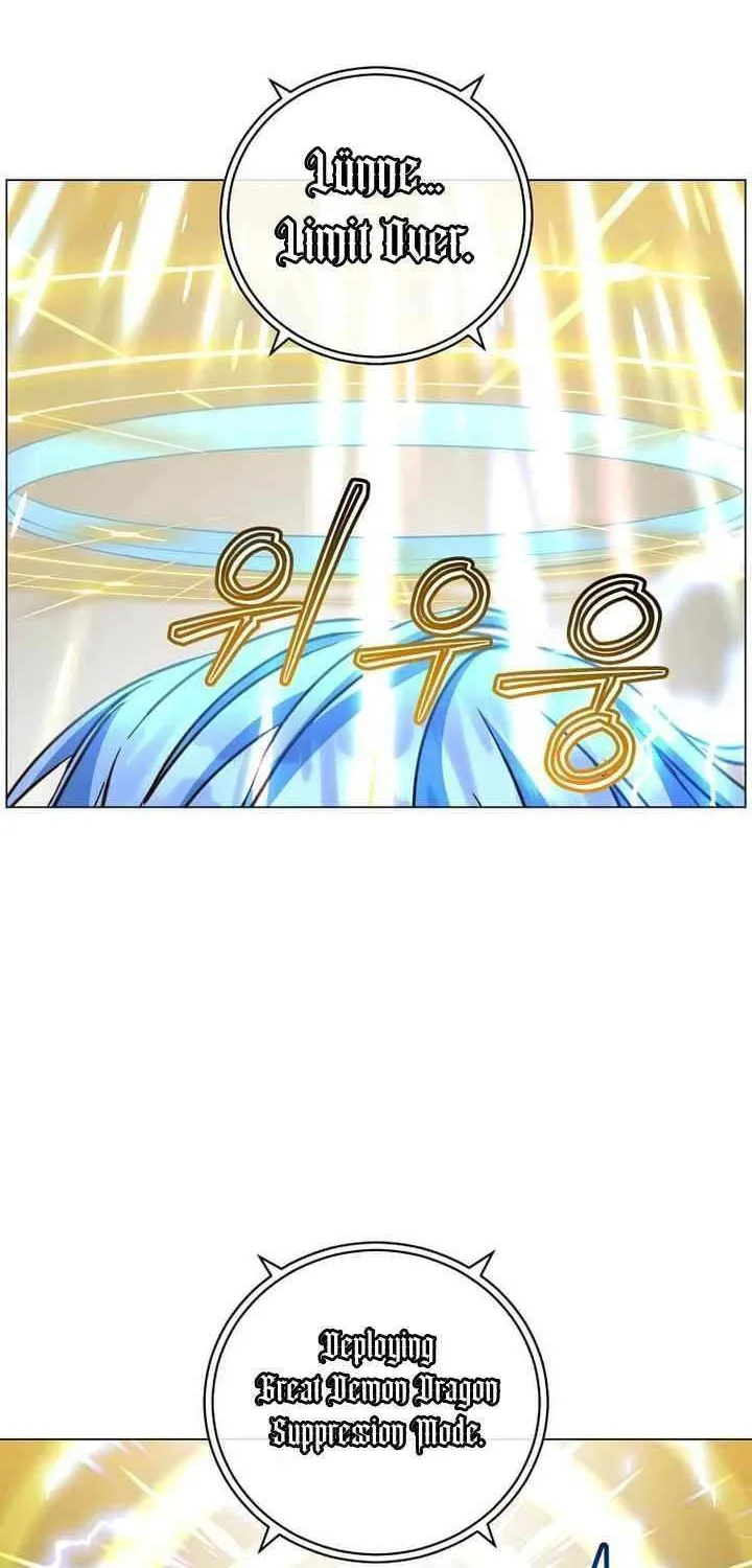 Read The Max Level Hero Has Returned! chapter 210 image 32 on Lezhin
