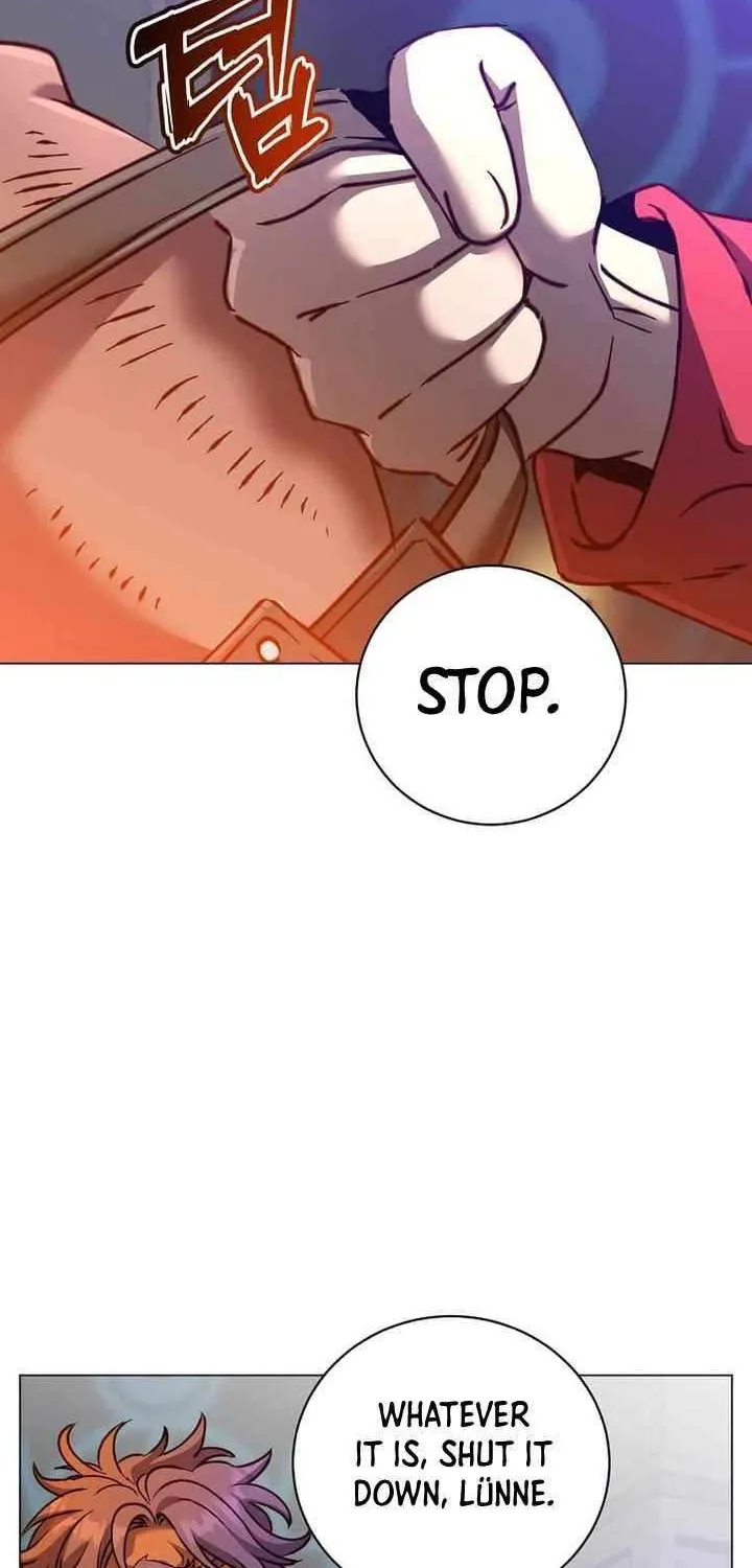 Read The Max Level Hero Has Returned! chapter 210 image 34 on Lezhin