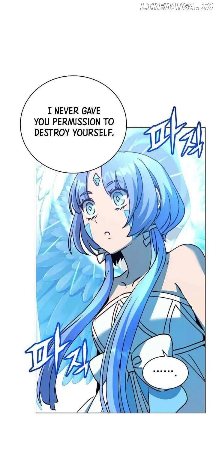 Read The Max Level Hero Has Returned! chapter 210 image 36 on Lezhin