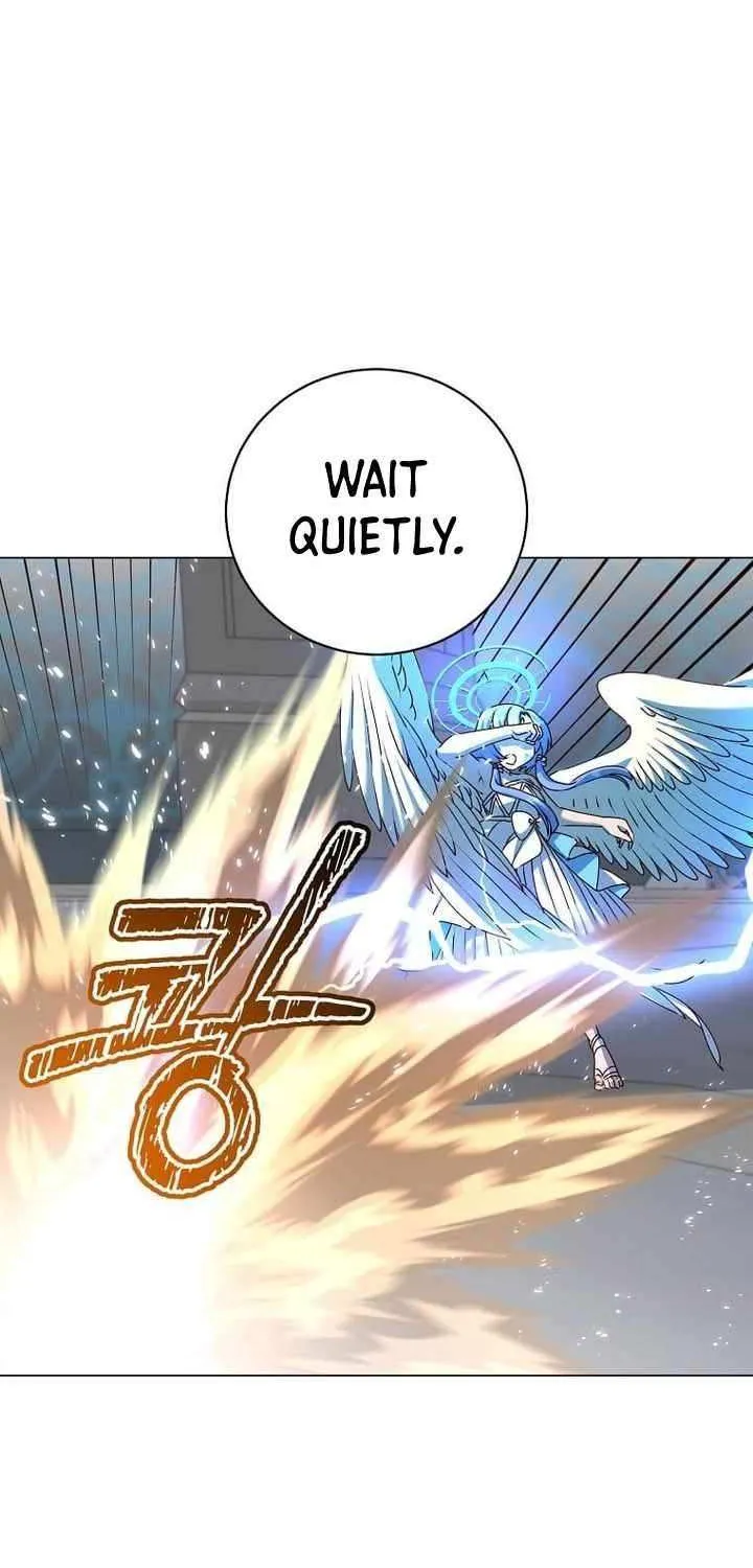 Read The Max Level Hero Has Returned! chapter 210 image 37 on Lezhin