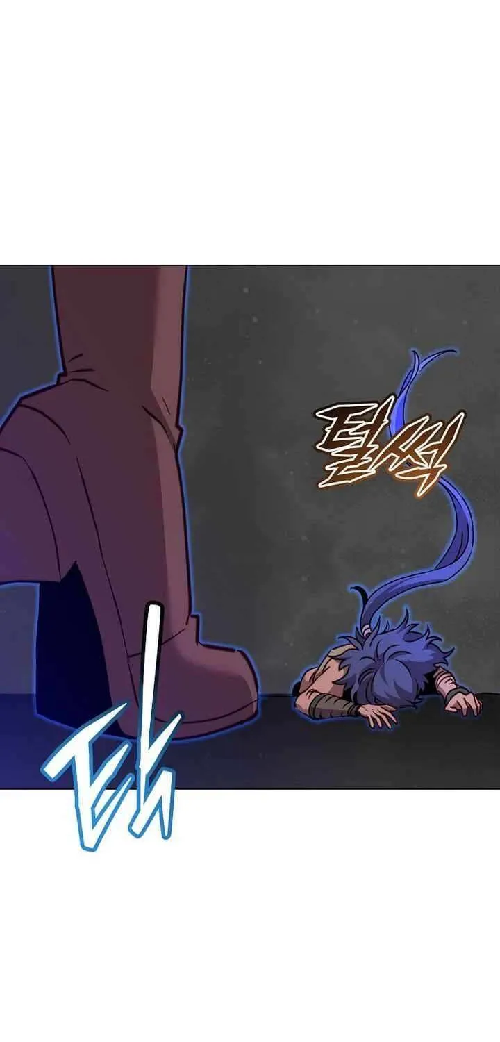 Read The Max Level Hero Has Returned! chapter 210 image 39 on Lezhin