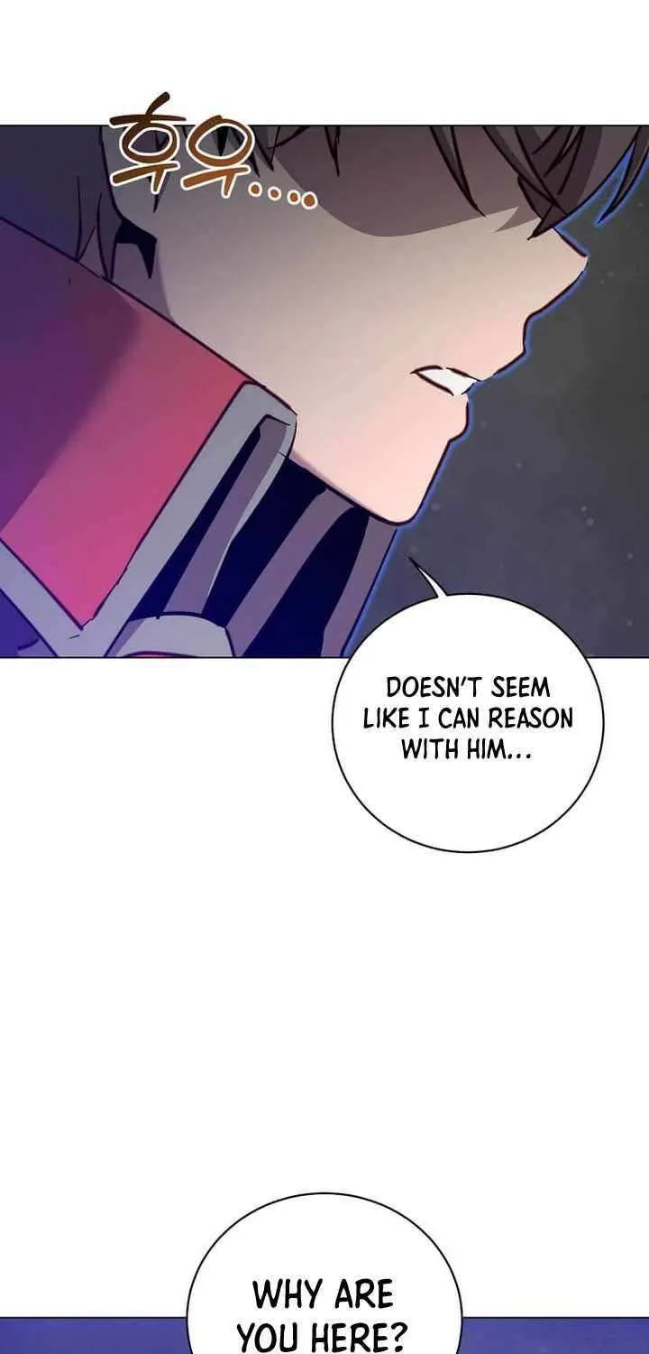 Read The Max Level Hero Has Returned! chapter 210 image 41 on Lezhin